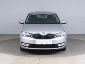 Škoda Rapid Spaceback  1.6 TDI 