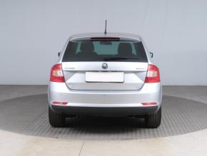 Škoda Rapid Spaceback  1.6 TDI 