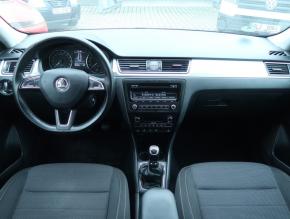 Škoda Rapid Spaceback  1.6 TDI 