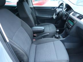 Škoda Rapid Spaceback  1.6 TDI 