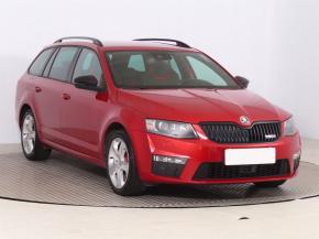 Škoda Octavia  RS 2.0 TDI RS