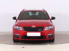 Škoda Octavia  RS 2.0 TDI RS 