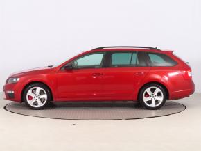 Škoda Octavia  RS 2.0 TDI RS 