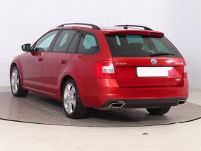 Škoda Octavia  RS 2.0 TDI RS 