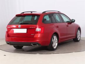 Škoda Octavia  RS 2.0 TDI RS 