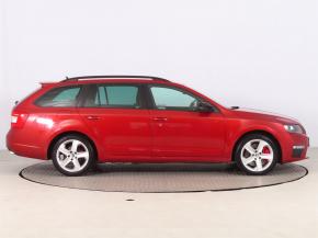 Škoda Octavia  RS 2.0 TDI RS 