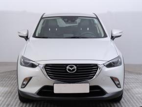 Mazda CX-3  2.0 Skyactiv-G 