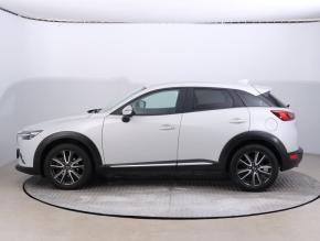 Mazda CX-3  2.0 Skyactiv-G 