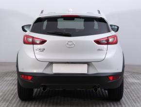 Mazda CX-3  2.0 Skyactiv-G 