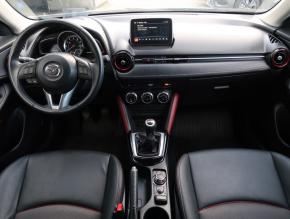 Mazda CX-3  2.0 Skyactiv-G 