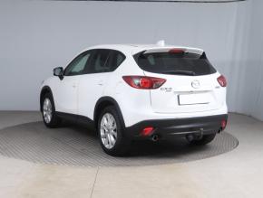 Mazda CX-5  2.2 Skyactiv-D 