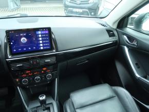 Mazda CX-5  2.2 Skyactiv-D 