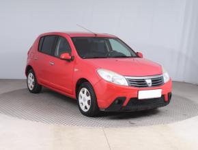 Dacia Sandero  1.4 MPI 