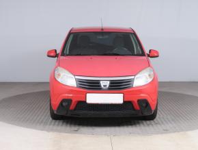 Dacia Sandero  1.4 MPI 