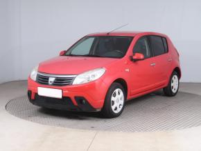 Dacia Sandero  1.4 MPI 