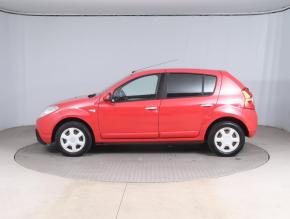 Dacia Sandero  1.4 MPI 