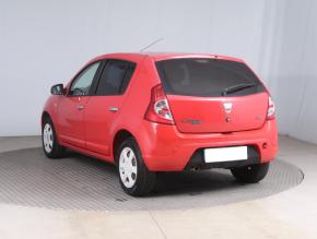 Dacia Sandero  1.4 MPI 