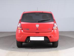 Dacia Sandero  1.4 MPI 