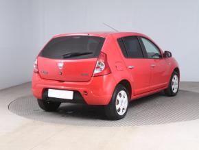 Dacia Sandero  1.4 MPI 