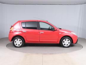 Dacia Sandero  1.4 MPI 