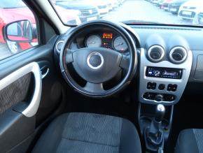 Dacia Sandero  1.4 MPI 