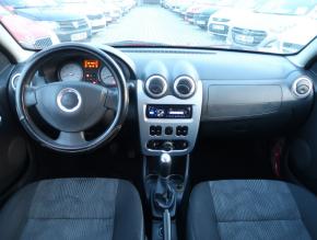 Dacia Sandero  1.4 MPI 