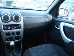 Dacia Sandero  1.4 MPI 