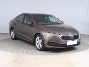 Škoda Octavia  1.5 TSI Active Plus