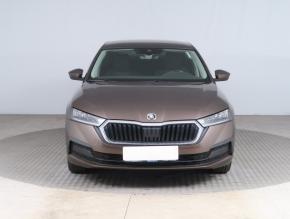 Škoda Octavia  1.5 TSI Active Plus 