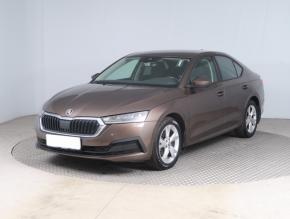 Škoda Octavia  1.5 TSI Active Plus 