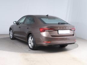 Škoda Octavia  1.5 TSI Active Plus 