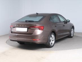 Škoda Octavia  1.5 TSI Active Plus 