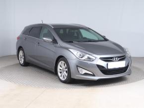 Hyundai i40  1.7 CRDi 