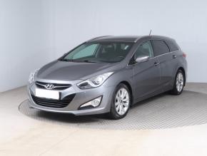 Hyundai i40  1.7 CRDi 