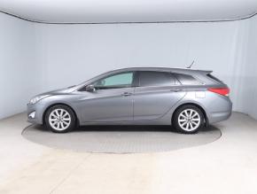 Hyundai i40  1.7 CRDi 