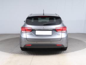 Hyundai i40  1.7 CRDi 