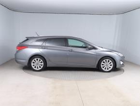 Hyundai i40  1.7 CRDi 