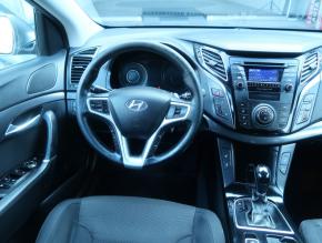 Hyundai i40  1.7 CRDi 