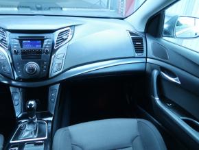 Hyundai i40  1.7 CRDi 