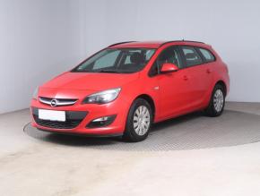 Opel Astra  1.4 16V 