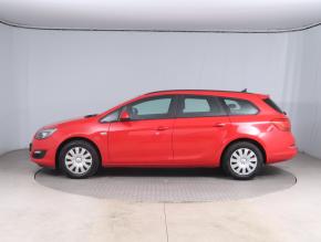 Opel Astra  1.4 16V 