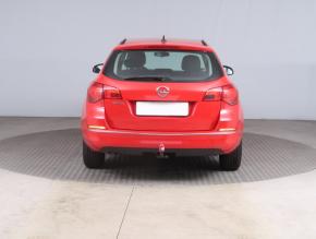 Opel Astra  1.4 16V 