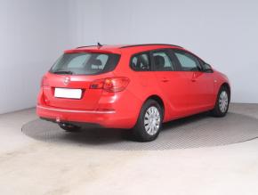 Opel Astra  1.4 16V 