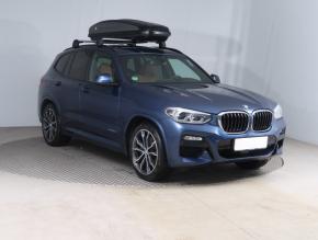 BMW X3  xDrive30d M Sport 