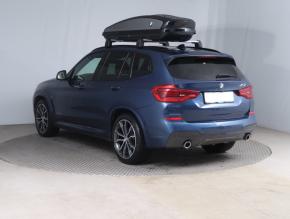 BMW X3  xDrive30d M Sport 