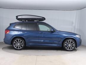 BMW X3  xDrive30d M Sport 