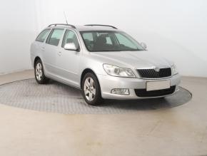 Škoda Octavia  1.6 