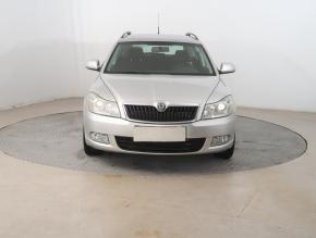 Škoda Octavia  1.6 