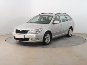 Škoda Octavia  1.6 