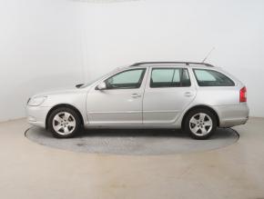 Škoda Octavia  1.6 